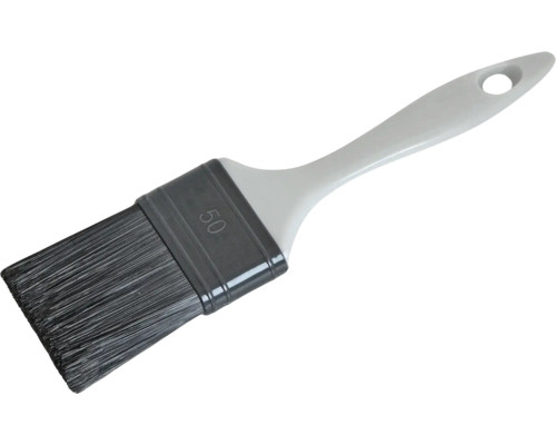 Flat brush 50 mm